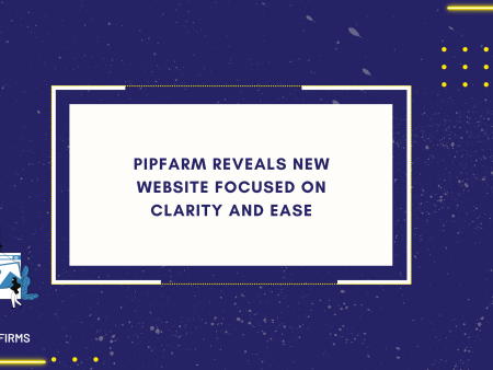 PipFarm Reveals New Website Focused on Clarity and Ease